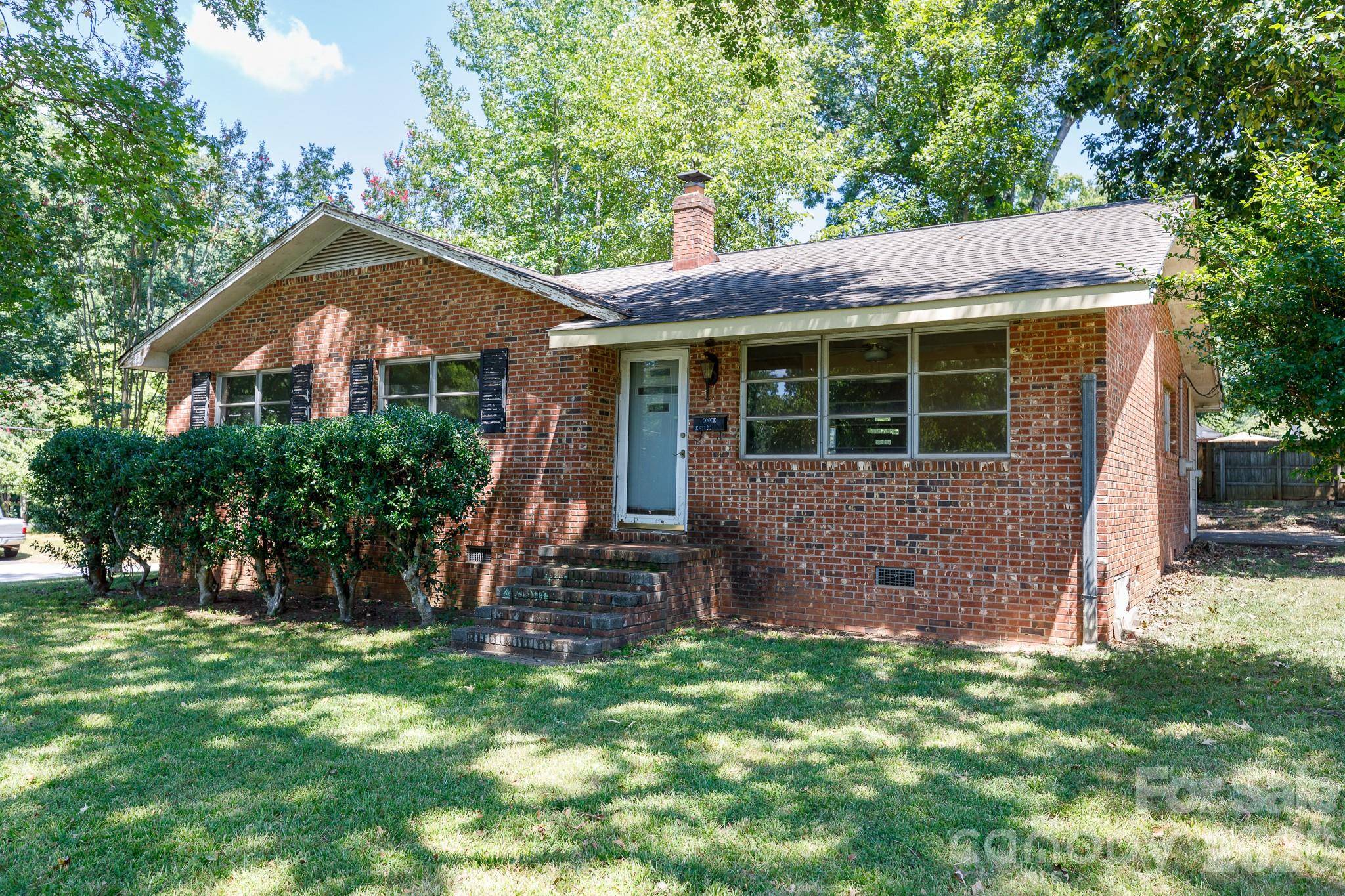122 W Gregg ST, Fort Mill, SC 29715