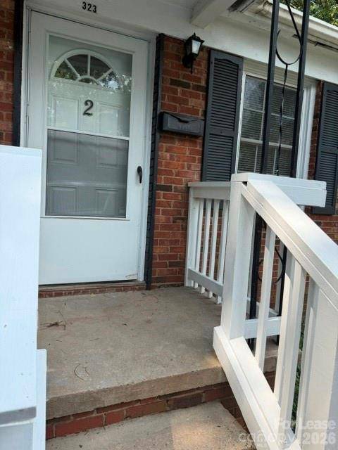 323 lakewood AVE #2, Charlotte, NC 28208