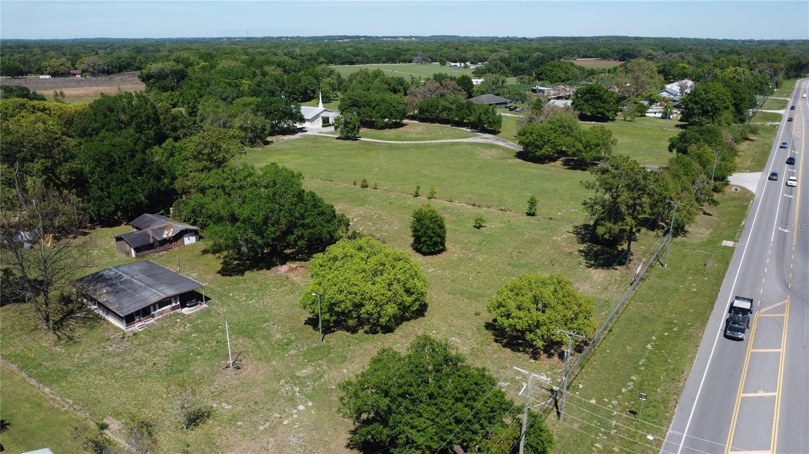 31221 STATE ROAD 52, San Antonio, FL 33576