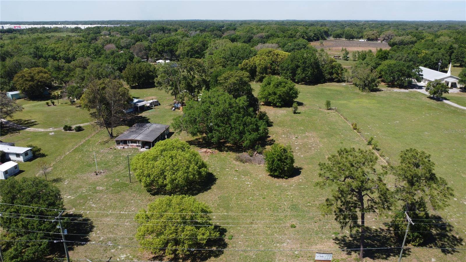 31221 STATE ROAD 52, San Antonio, FL 33576