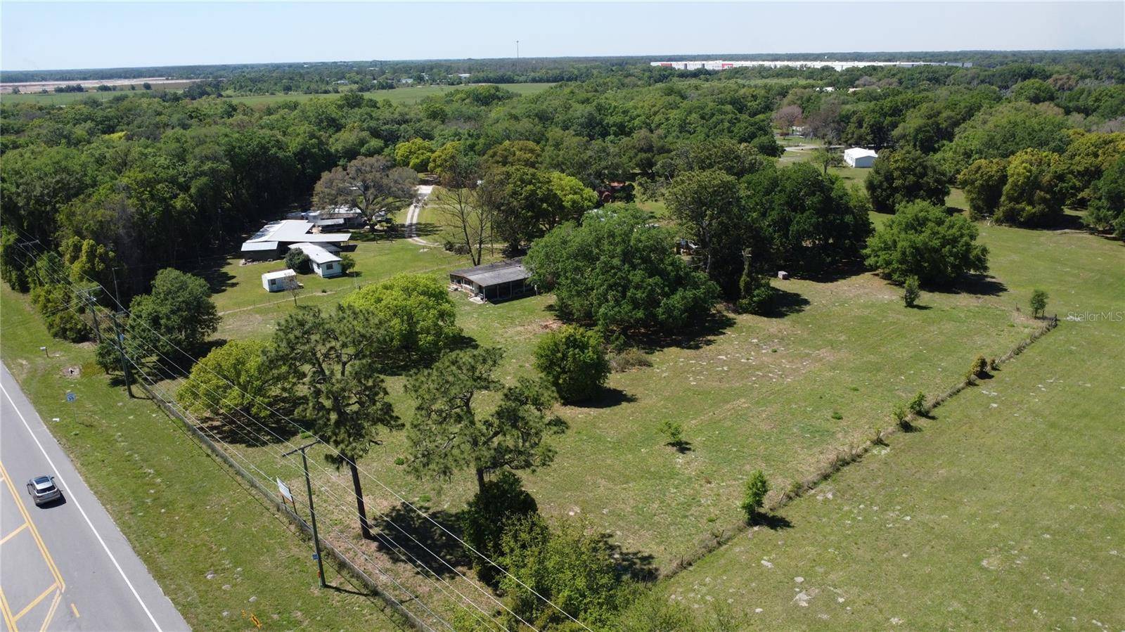 31221 STATE ROAD 52, San Antonio, FL 33576