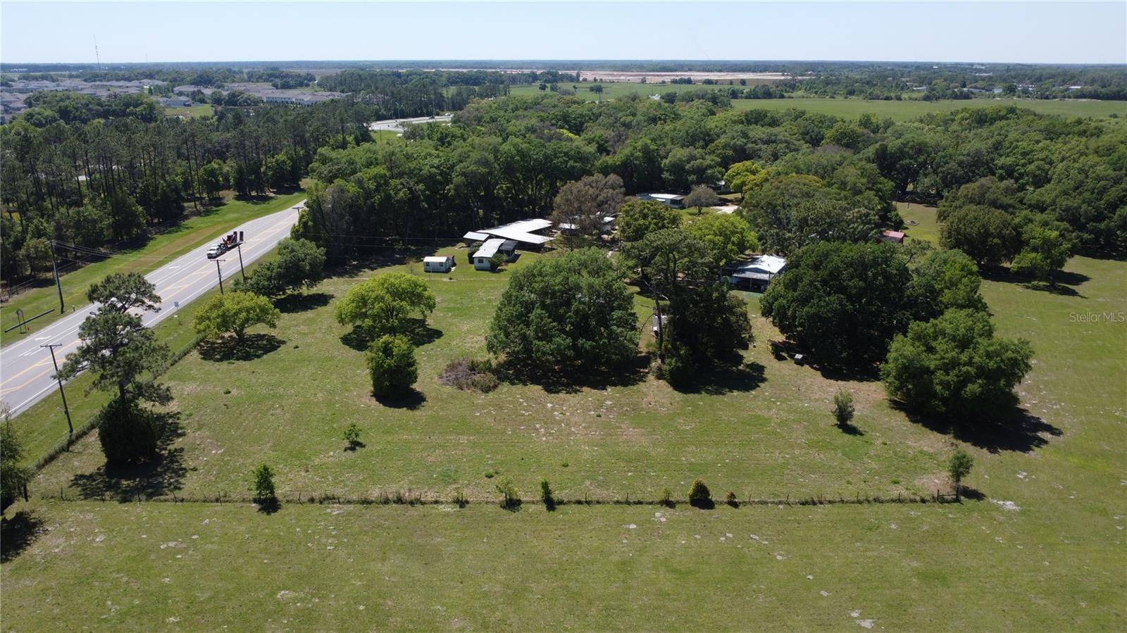 31221 STATE ROAD 52, San Antonio, FL 33576