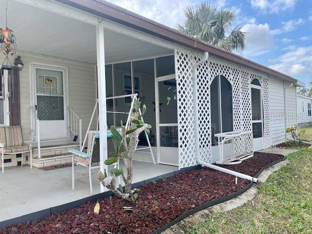 5707 45TH ST E #90, Bradenton, FL 34203