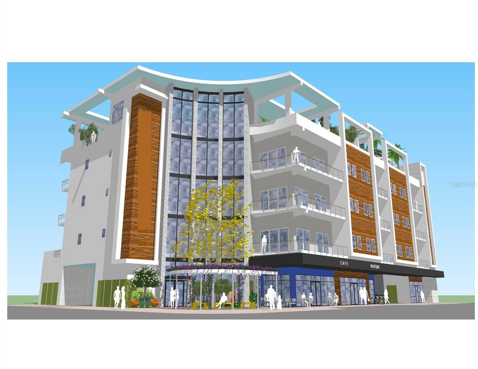 711 N ORANGE AVE, Sarasota, FL 34236