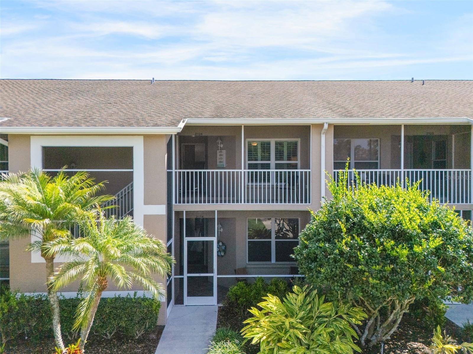 5310 HYLAND HILLS AVE #2124, Sarasota, FL 34241