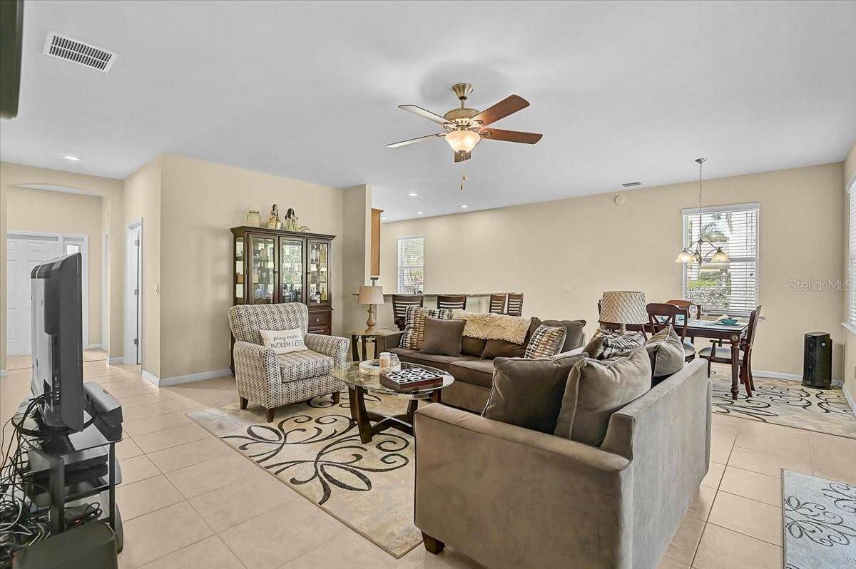 9815 NOSTALGIA PL, Englewood, FL 34223