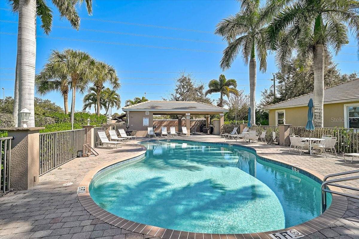 9815 NOSTALGIA PL, Englewood, FL 34223