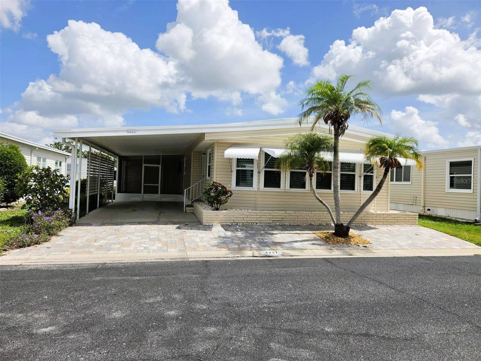 3227 BAYBERRY TER, Sarasota, FL 34237