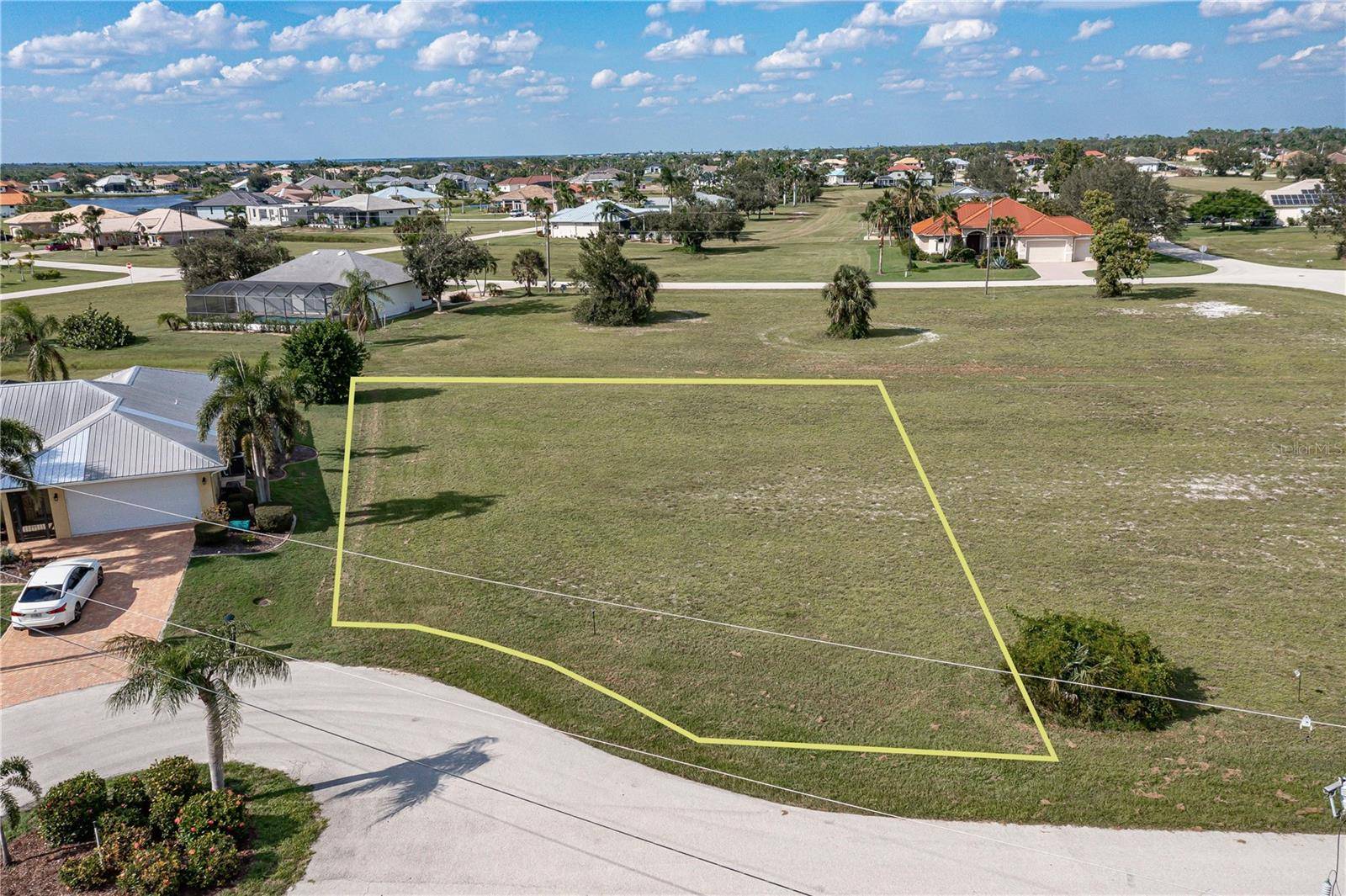 17503 MALARKY LN, Punta Gorda, FL 33955