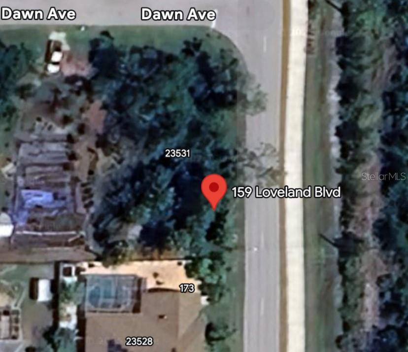 159 LOVELAND BLVD, Port Charlotte, FL 33954