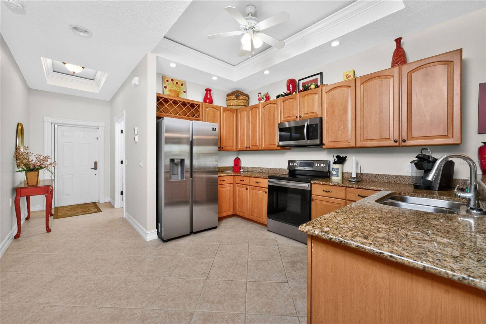 3228 WOOD THRUSH DR #112, Punta Gorda, FL 33950