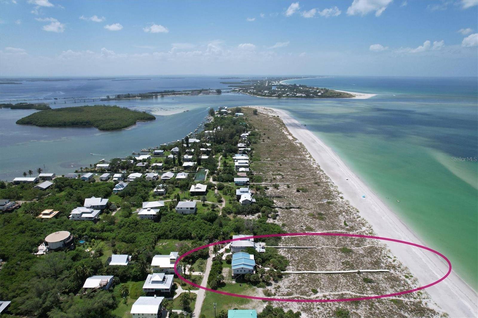Address not disclosed, Placida, FL 33946