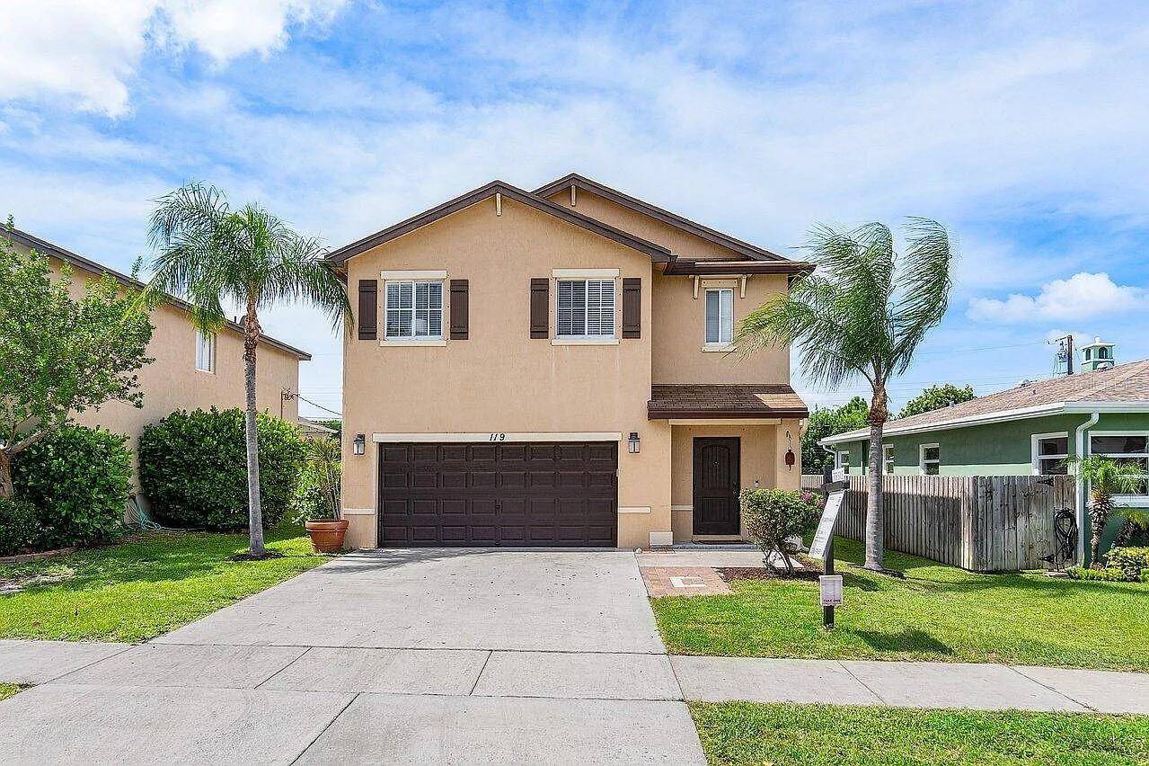 119 SW 2ND AVE, Boynton Beach, FL 33435