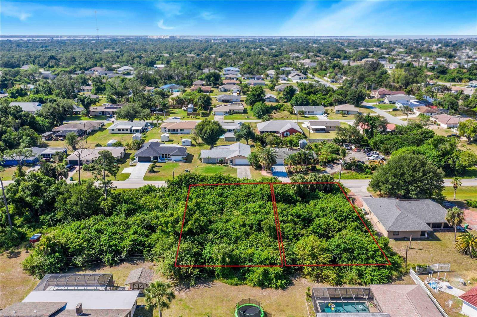 23108 & 23116 OLEAN BLVD, Port Charlotte, FL 33980