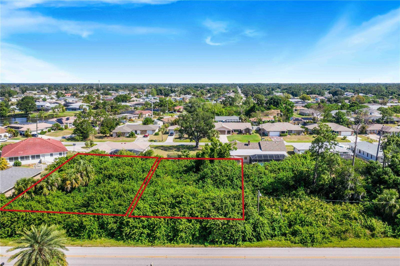 23108 & 23116 OLEAN BLVD, Port Charlotte, FL 33980