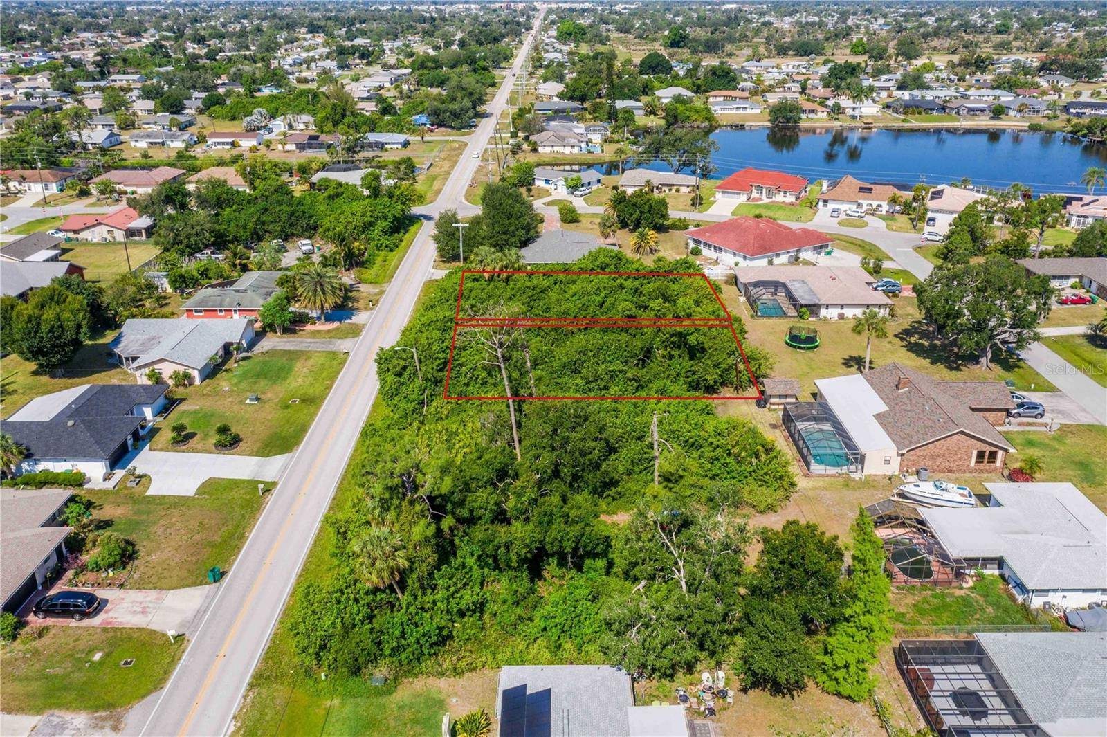 23108 & 23116 OLEAN BLVD, Port Charlotte, FL 33980