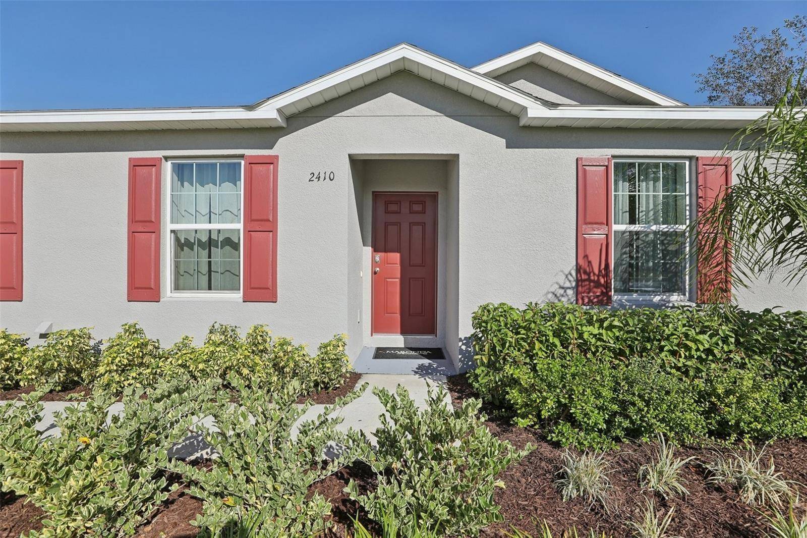2410 PARK AVE, Indian Lake Estates, FL 33855