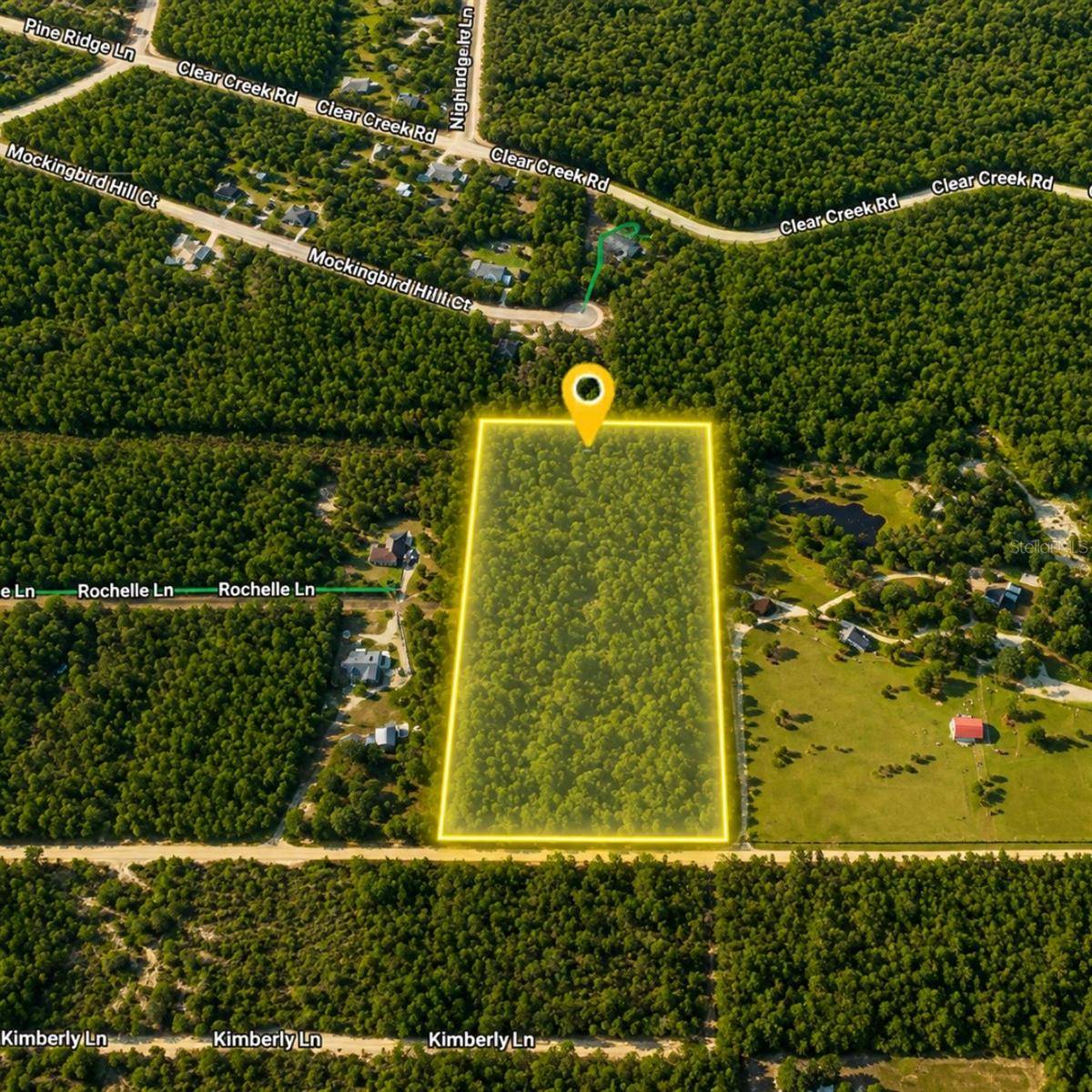 ROCHELLE LN, Crestview, FL 32539