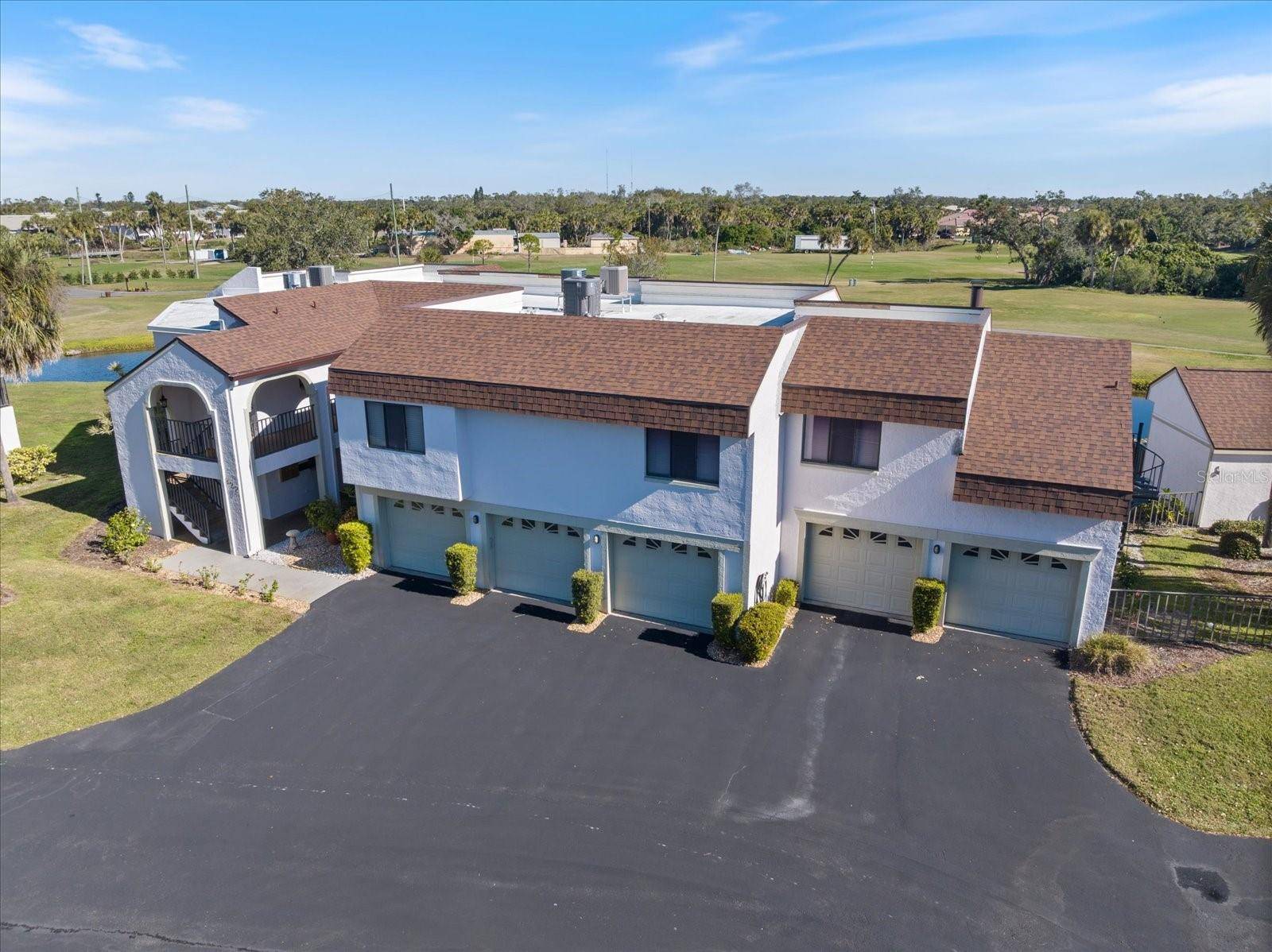 822 CAPRI ISLES BLVD #107, Venice, FL 34292