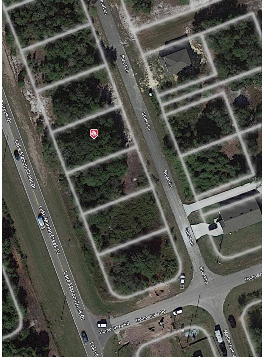 1406 STUART LN, Poinciana, FL 34759
