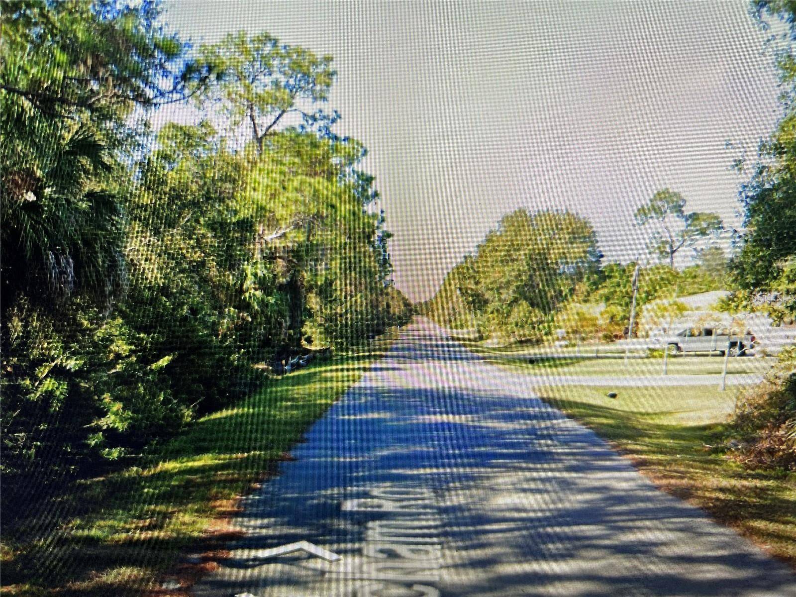 26325 SCHAM RD, Punta Gorda, FL 33955