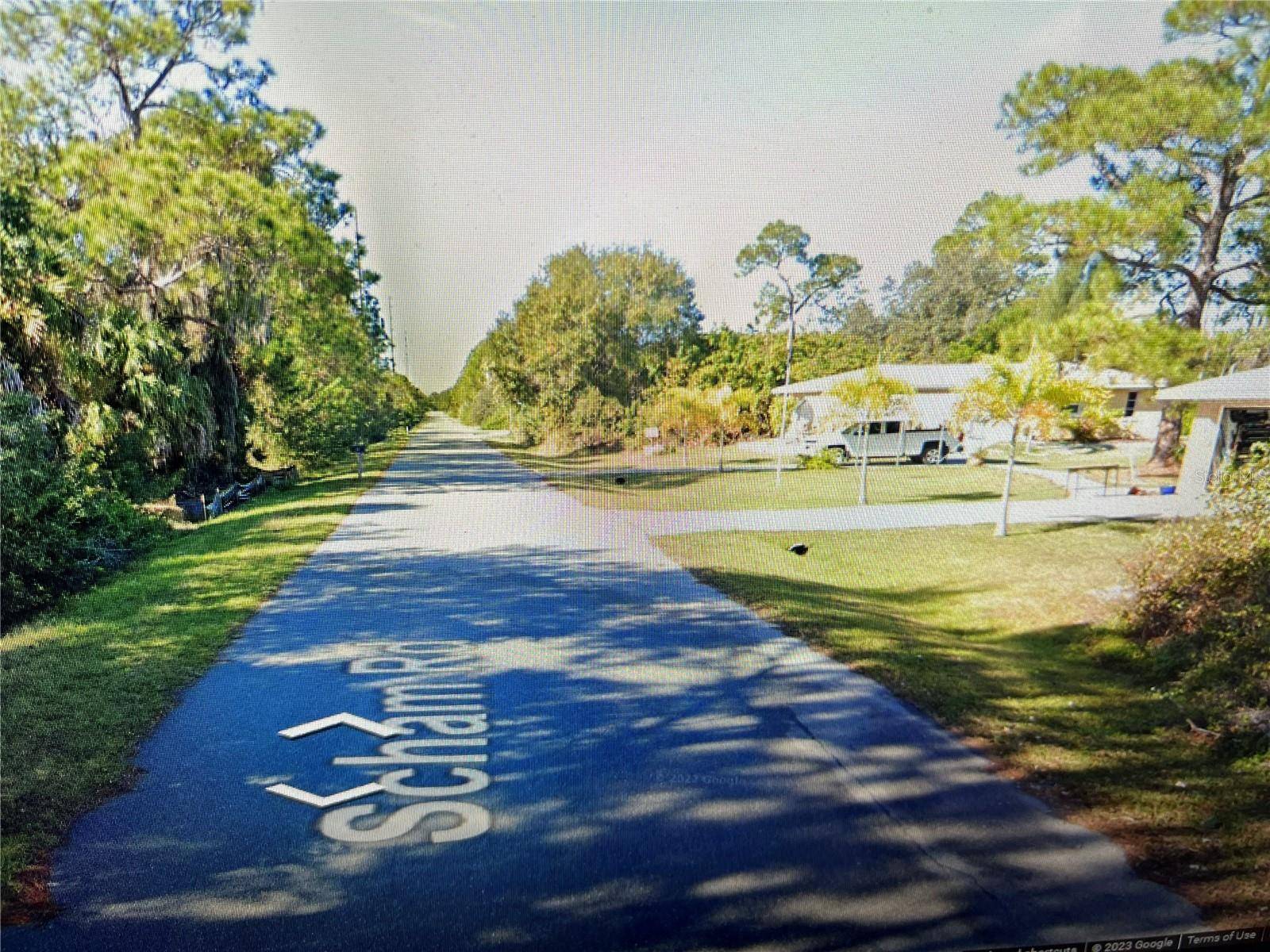 26325 SCHAM RD, Punta Gorda, FL 33955