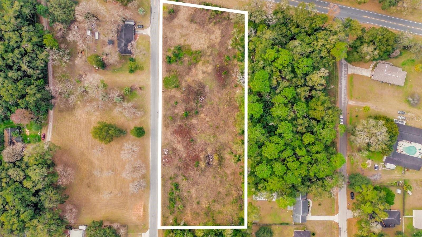 3653 NE JACKSONVILLE RD, Ocala, FL 34479