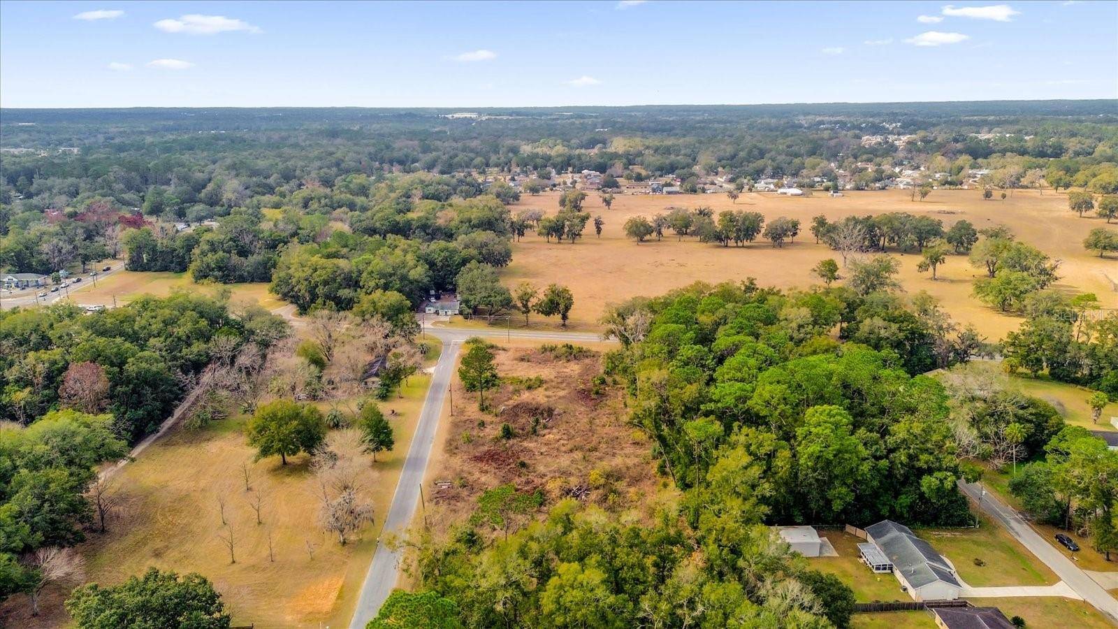 3653 NE JACKSONVILLE RD, Ocala, FL 34479