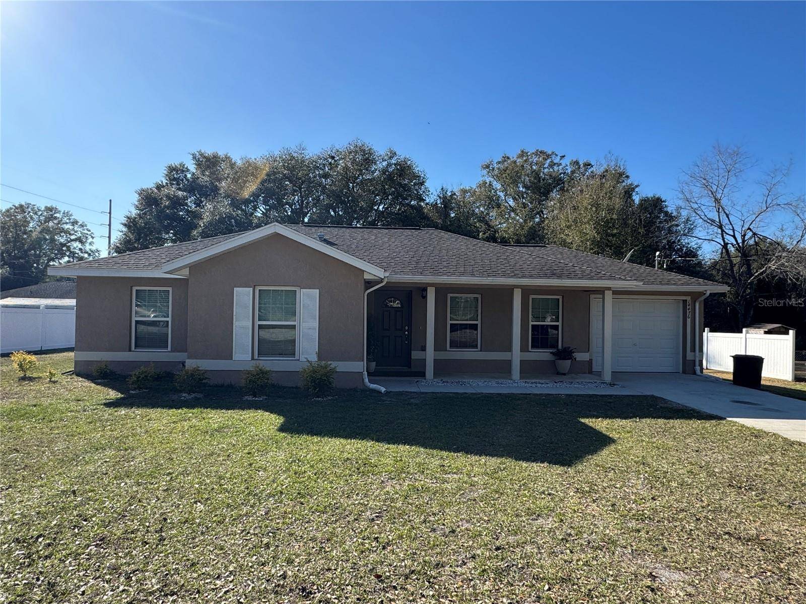 14476 SE 34TH CT, Summerfield, FL 34491