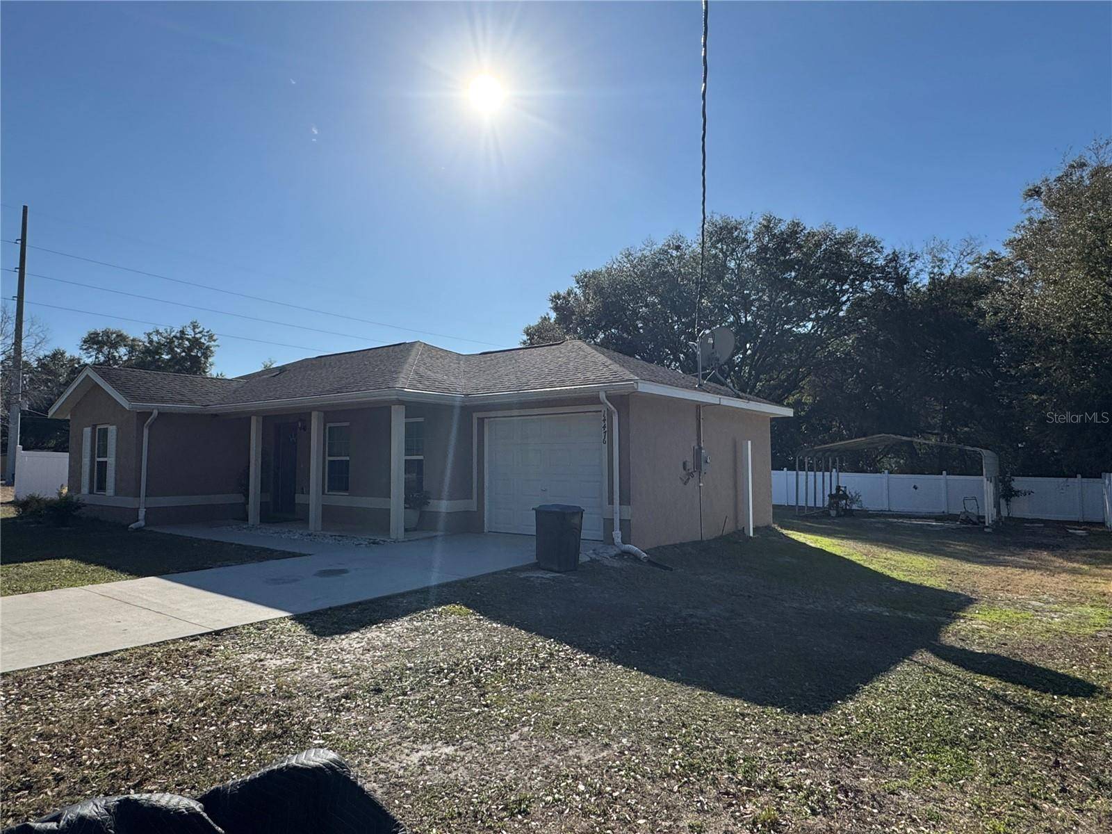 14476 SE 34TH CT, Summerfield, FL 34491