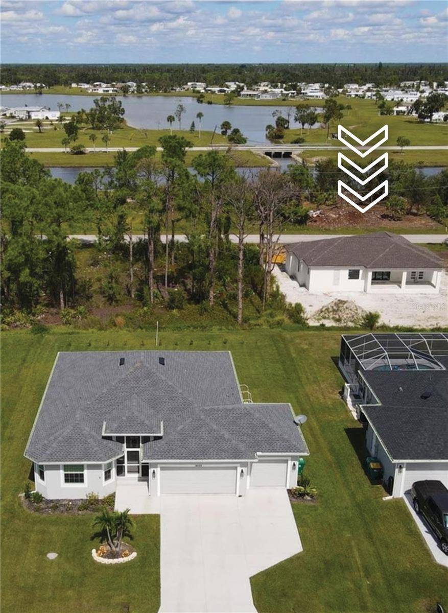 14206 OSTROM AVE, Port Charlotte, FL 33981