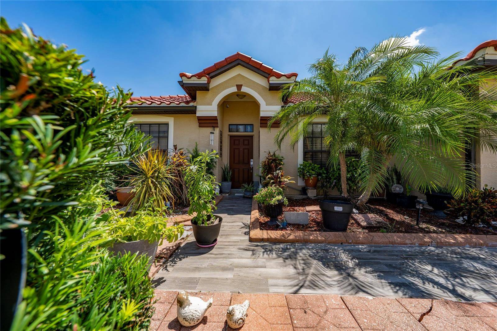 3012 VILLA PRECIOSA DR, Kissimmee, FL 34744