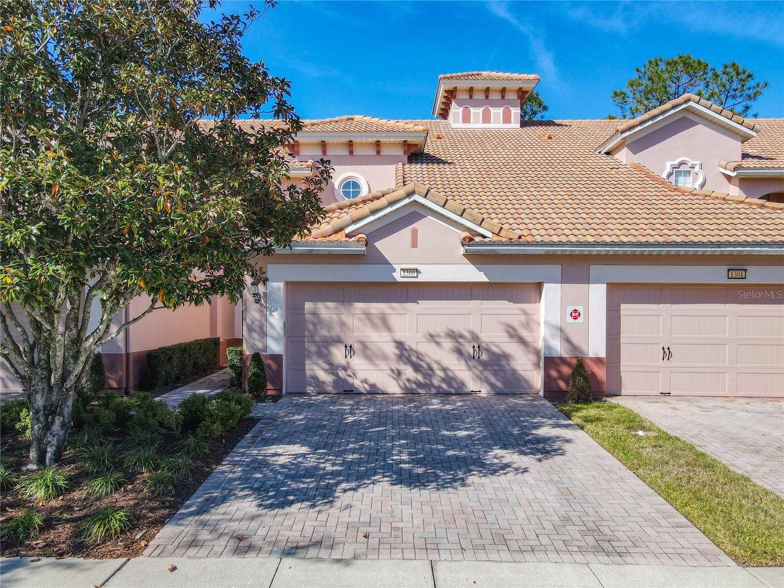 1300 GILFORD POINT LN, Davenport, FL 33896