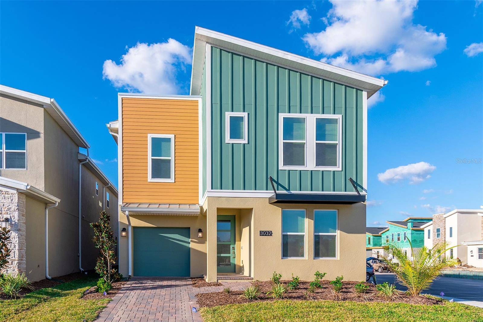 3032 PROTAGONIST ST, Kissimmee, FL 34746