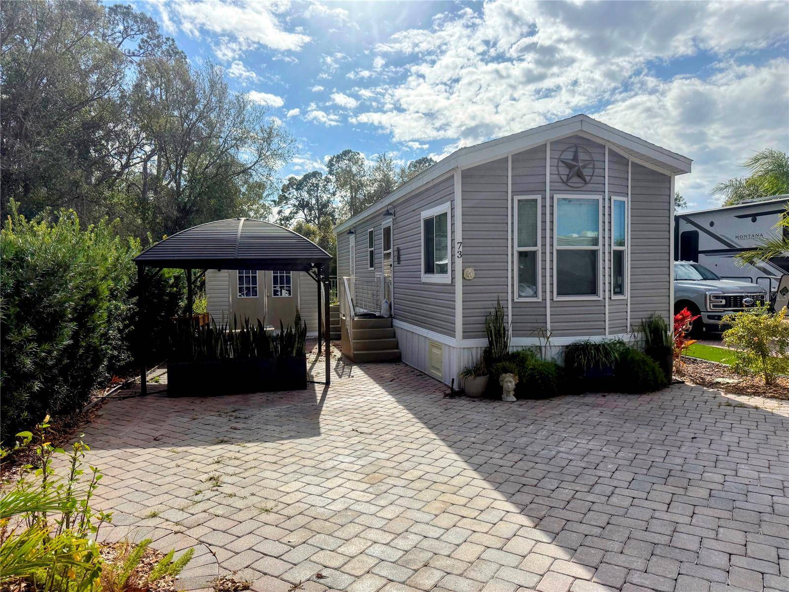 16540 SUNSHINE AVE, Clermont, FL 34714