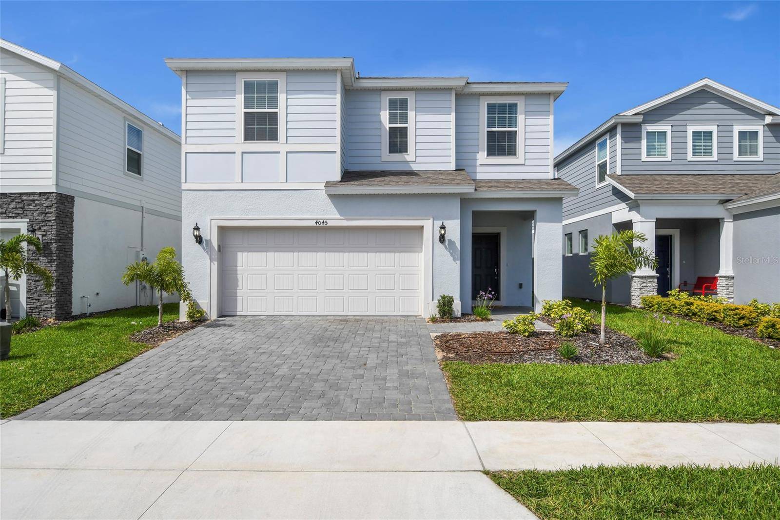 4045 LANA AVE, Davenport, FL 33897