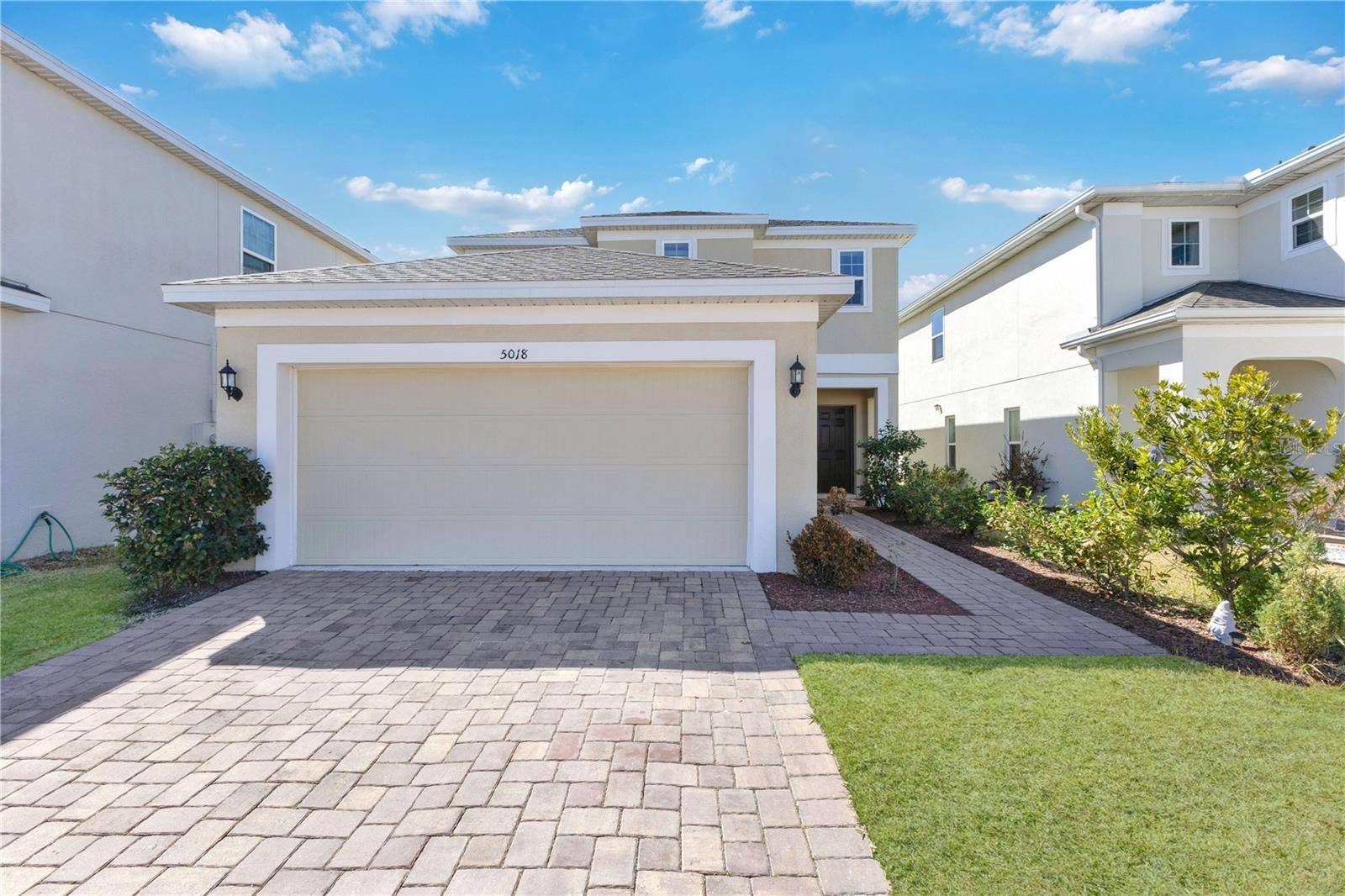 5018 ROYAL POINT AVE, Kissimmee, FL 34746