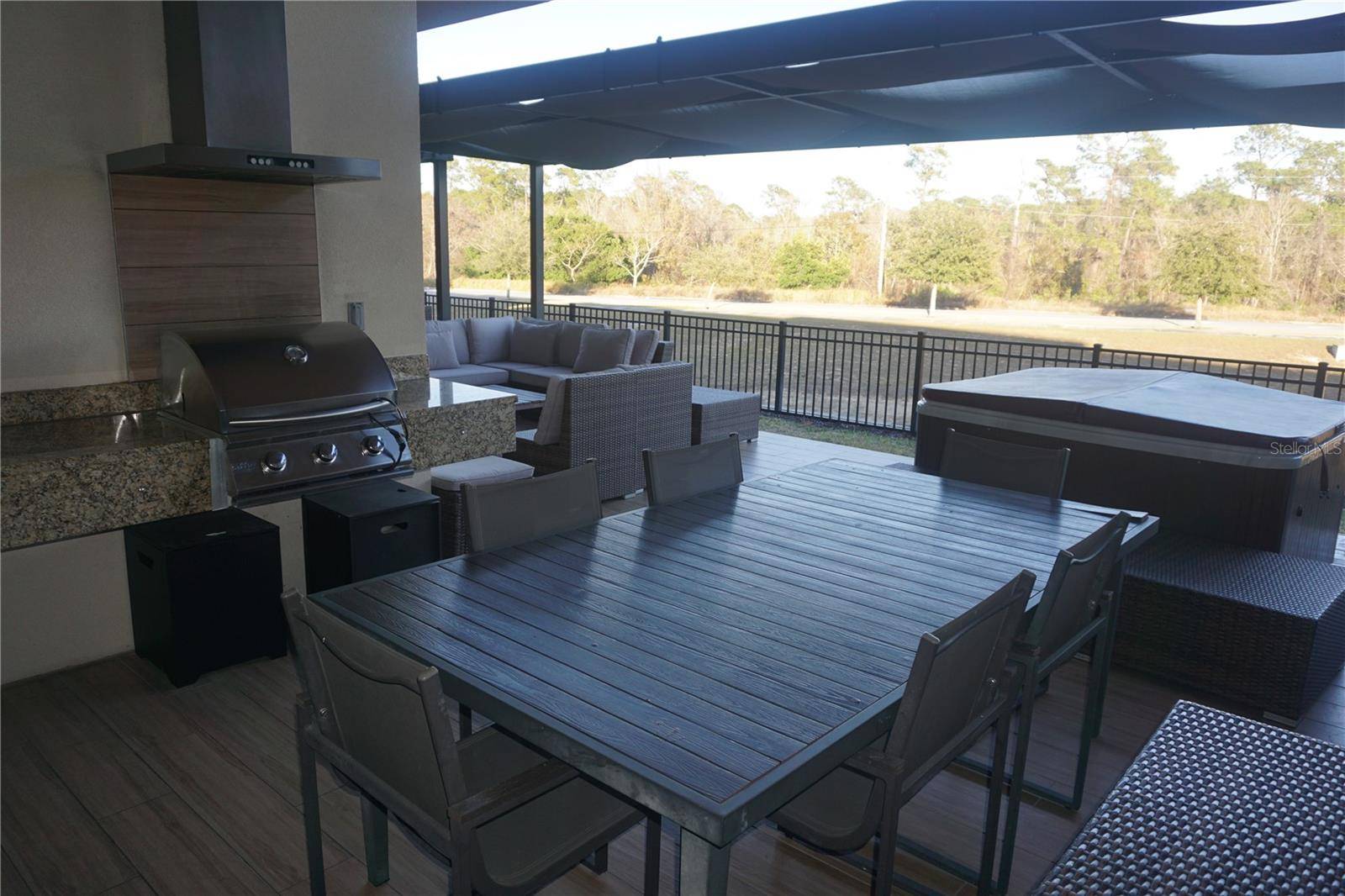 3051 ROCKEFELLER WAY, Kissimmee, FL 34747