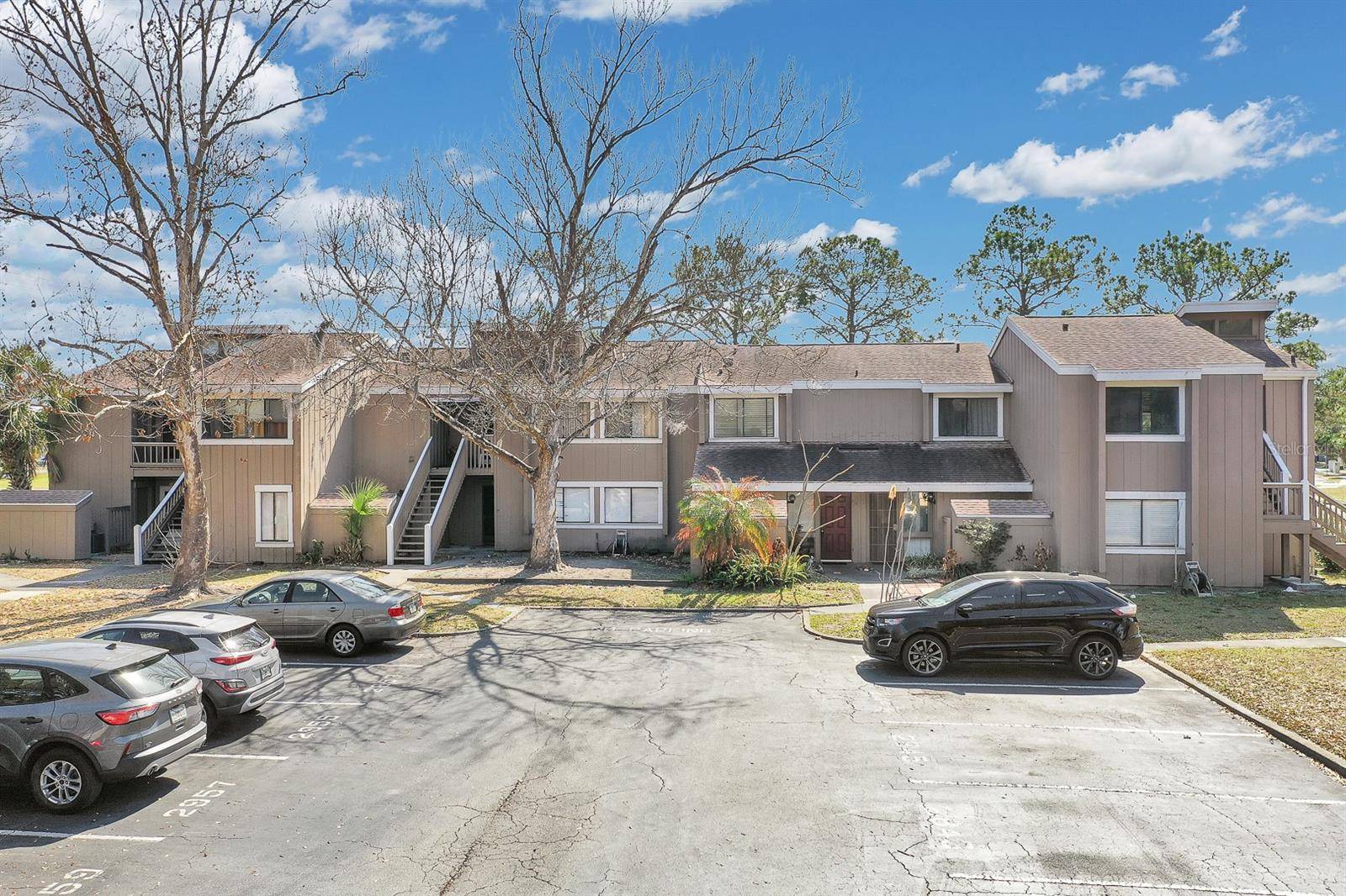 5741 PEREGRINE AVE #28A, Orlando, FL 32819