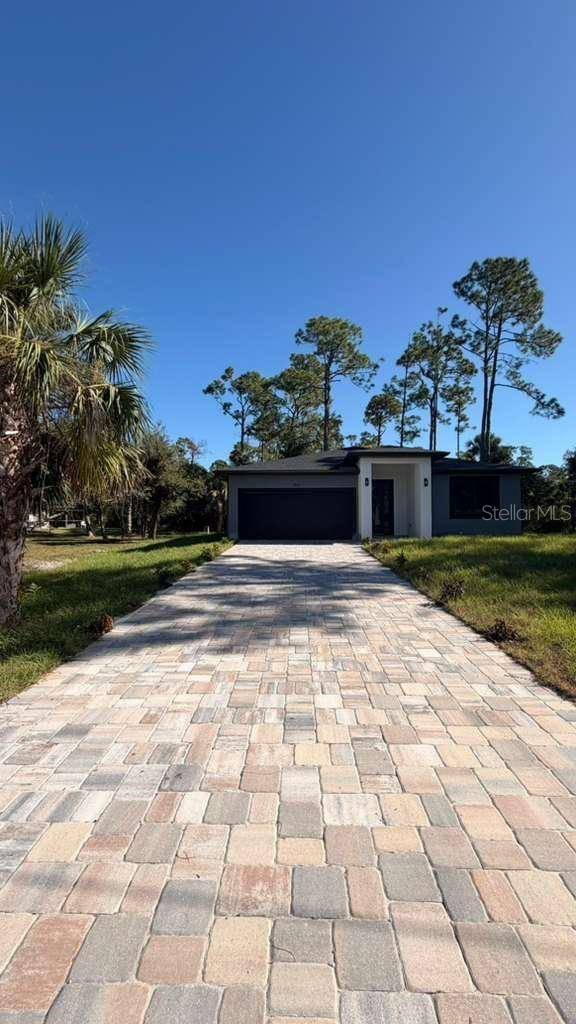 2816 SILAS AVE, North Port, FL 34288