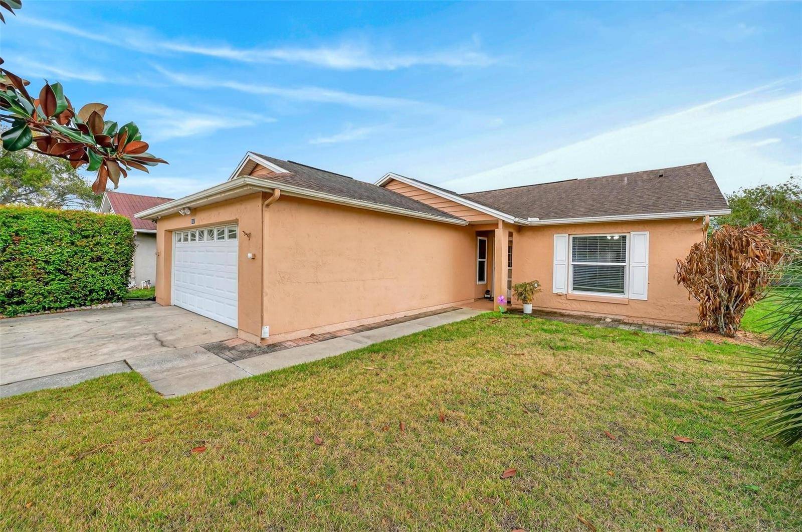5107 DEER CREEK DR, Orlando, FL 32821