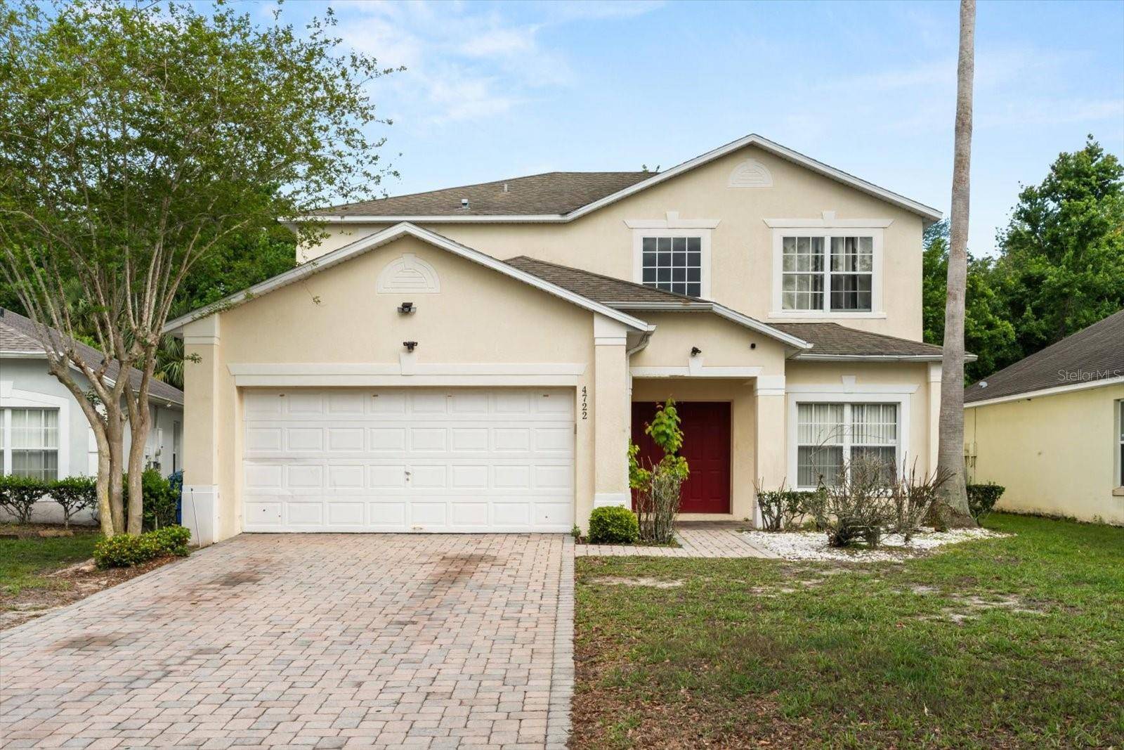 4722 CUMBRIAN LAKES DR, Kissimmee, FL 34746