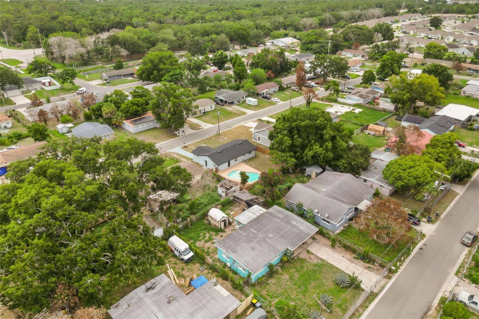 116 HARBOR DR, Winter Haven, FL 33881