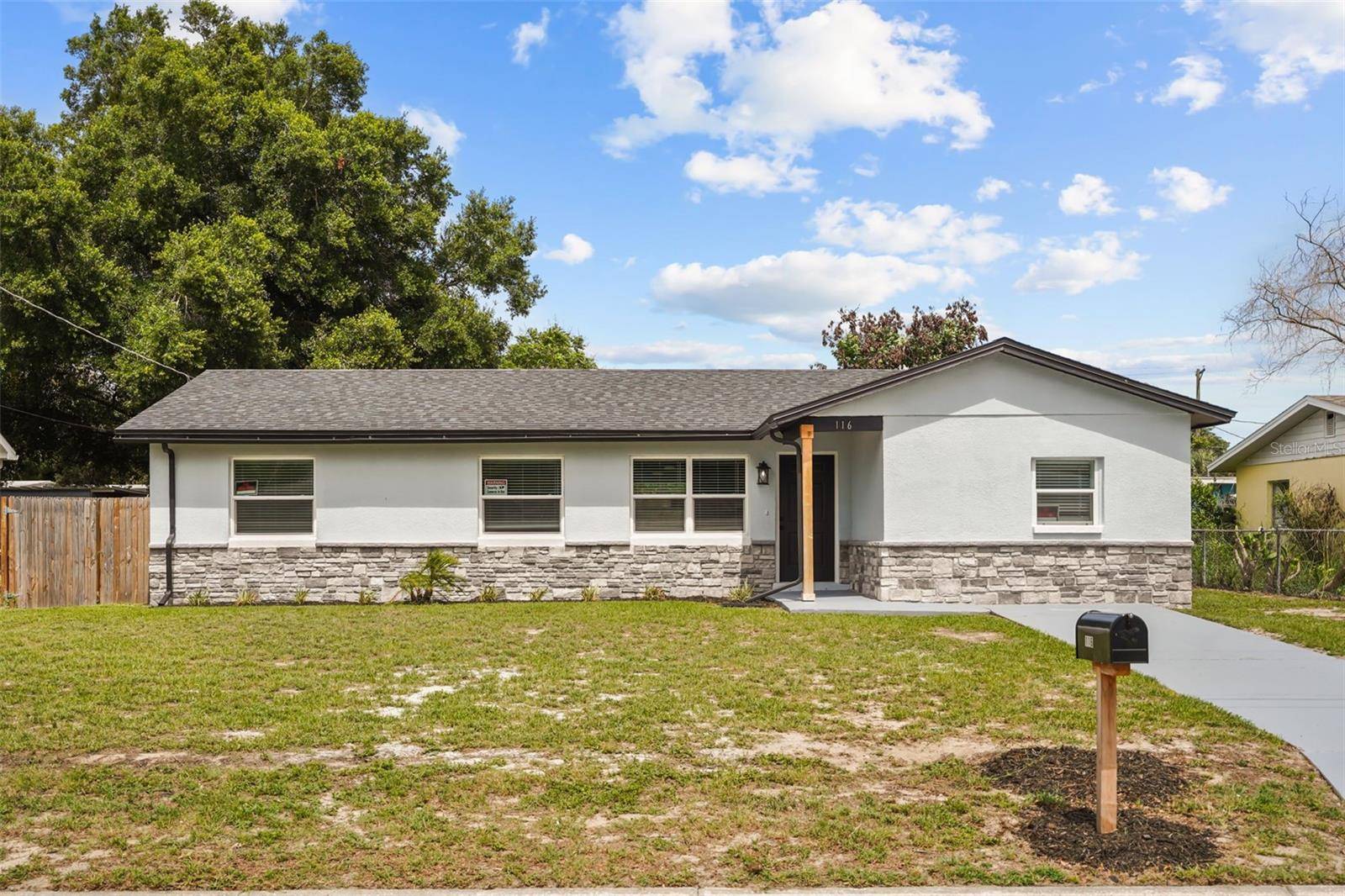 116 HARBOR DR, Winter Haven, FL 33881