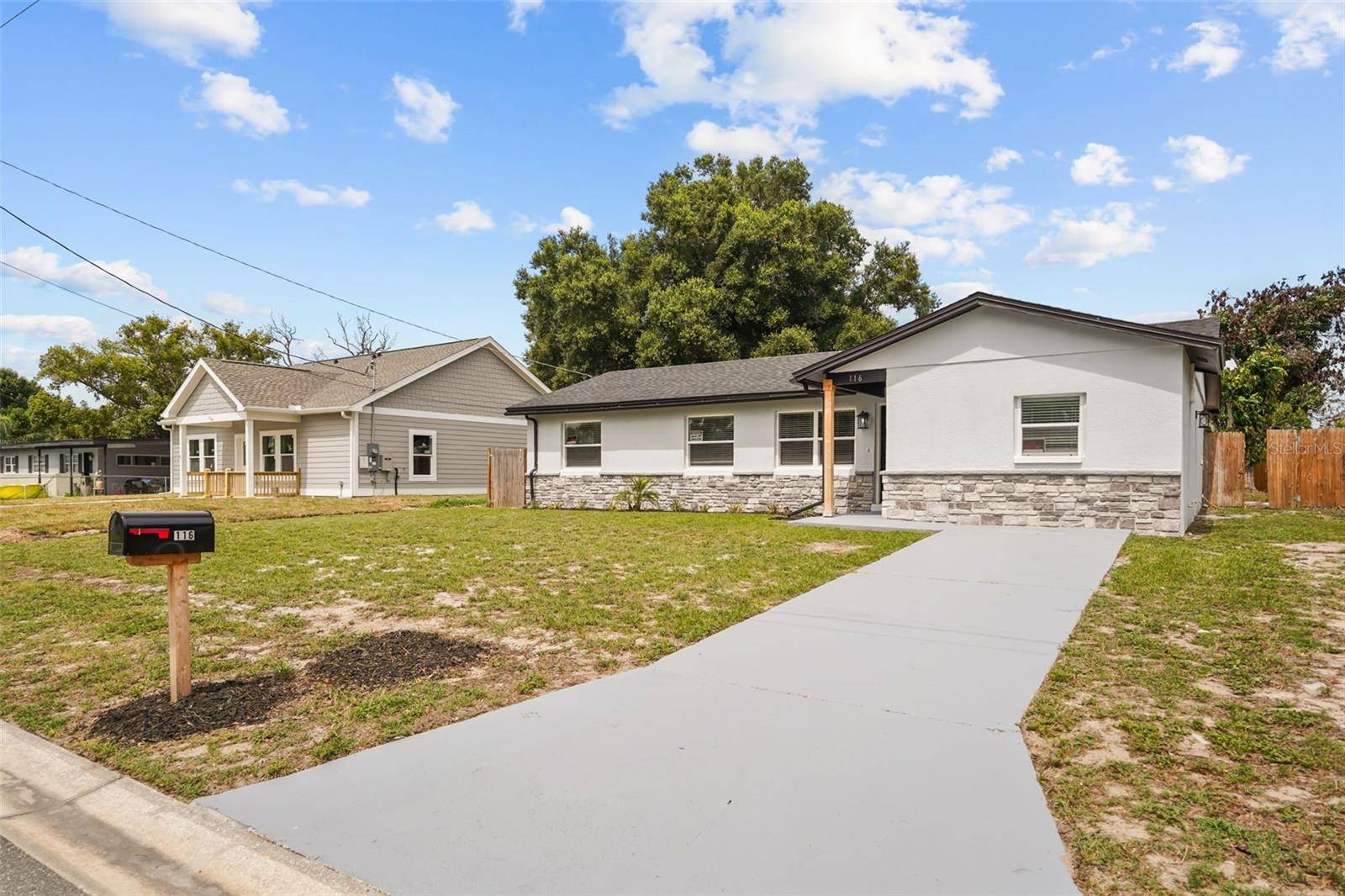 116 HARBOR DR, Winter Haven, FL 33881