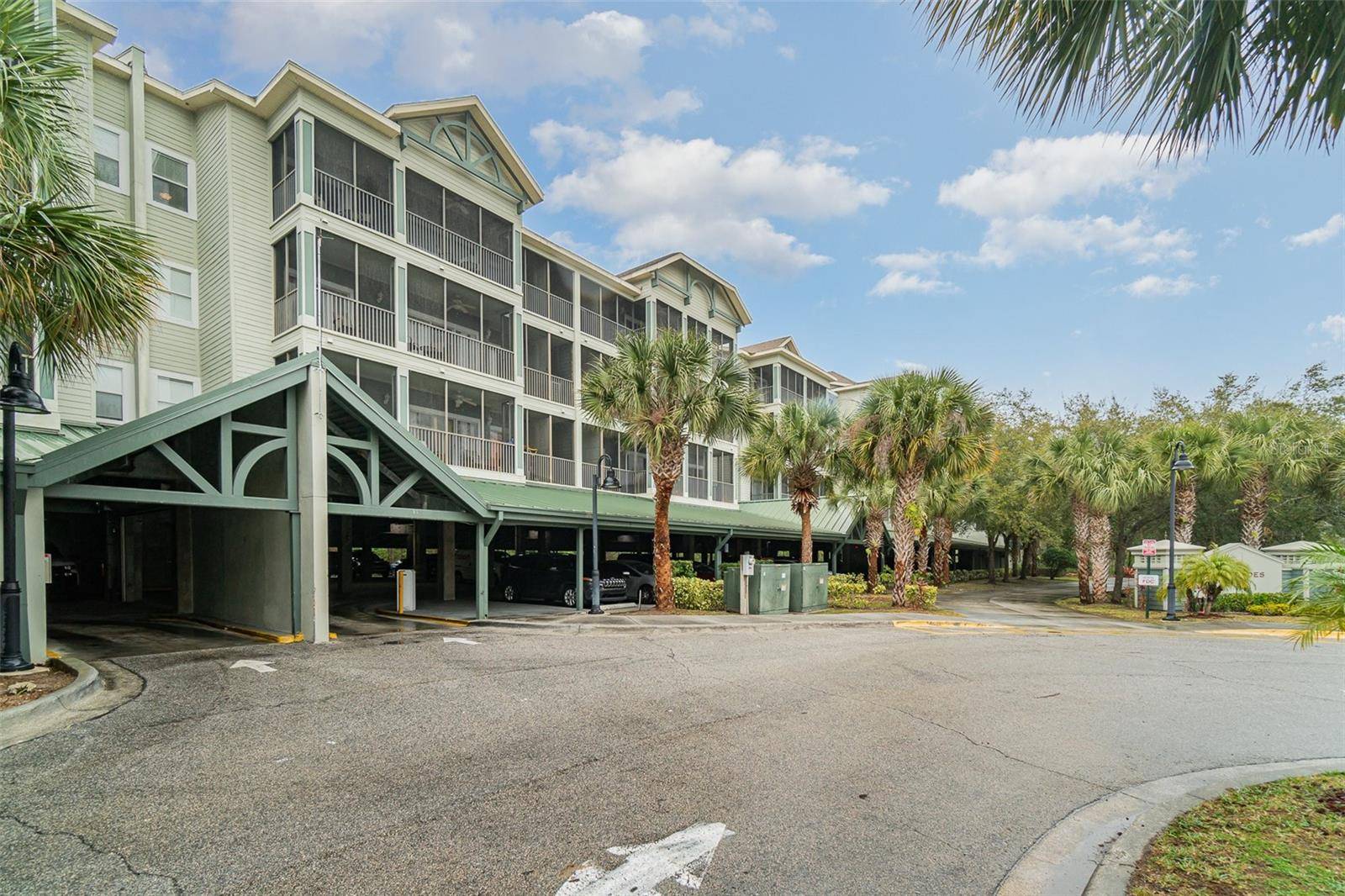 14200 AVALON RD #406, Winter Garden, FL 34787