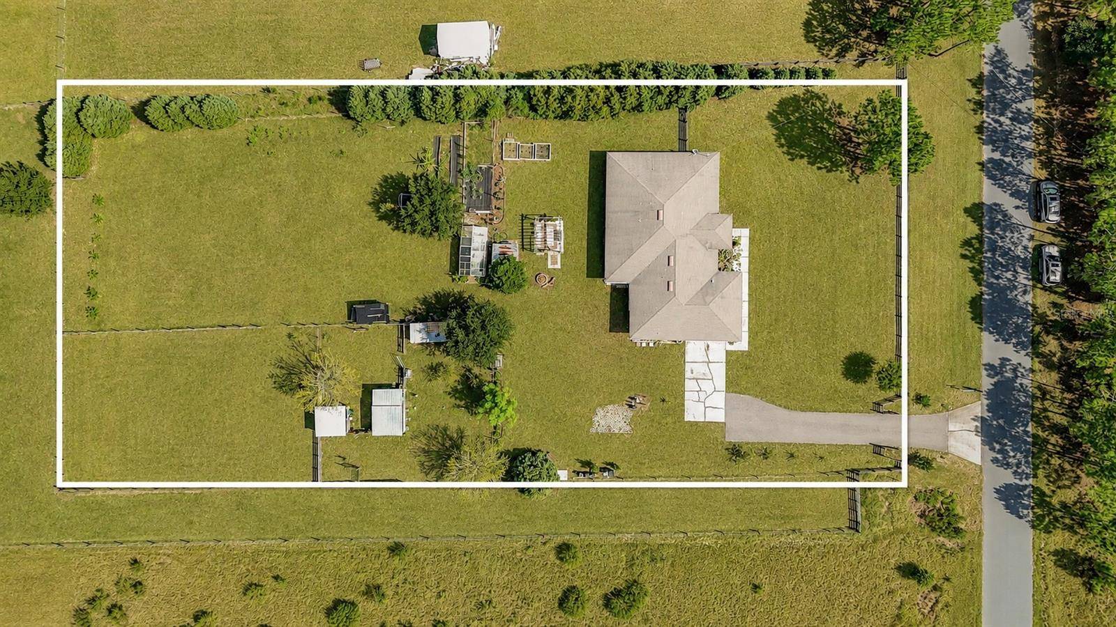 18030 BAYAMON AVE, Polk City, FL 33868