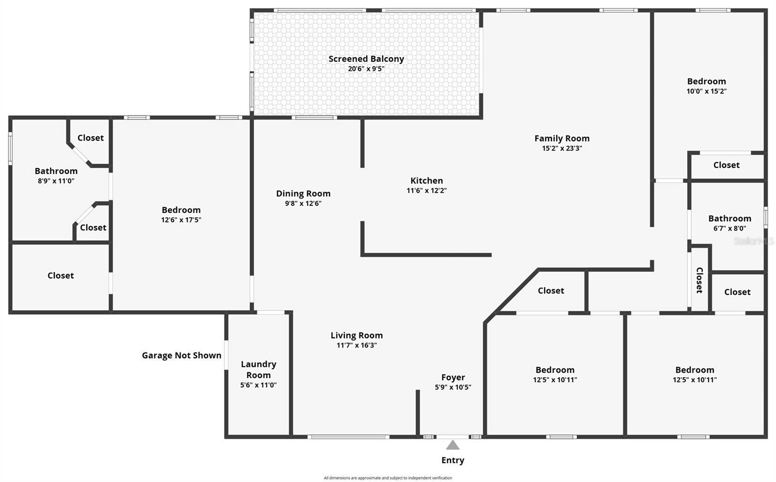 18030 BAYAMON AVE, Polk City, FL 33868