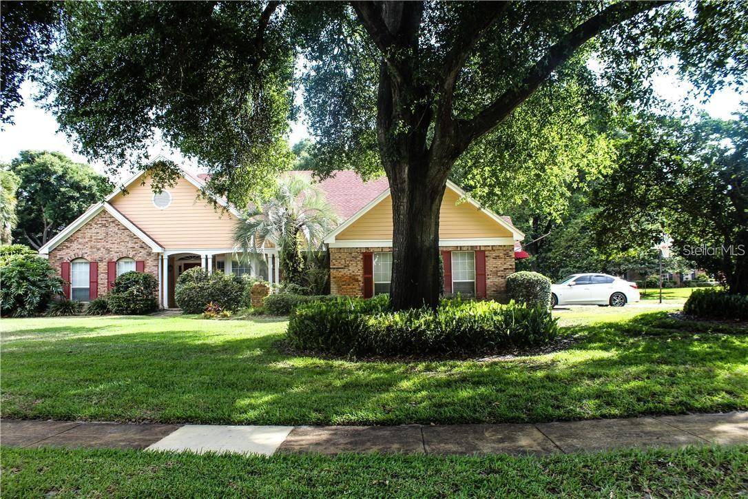 2630 STANTON HALL CT, Windermere, FL 34786