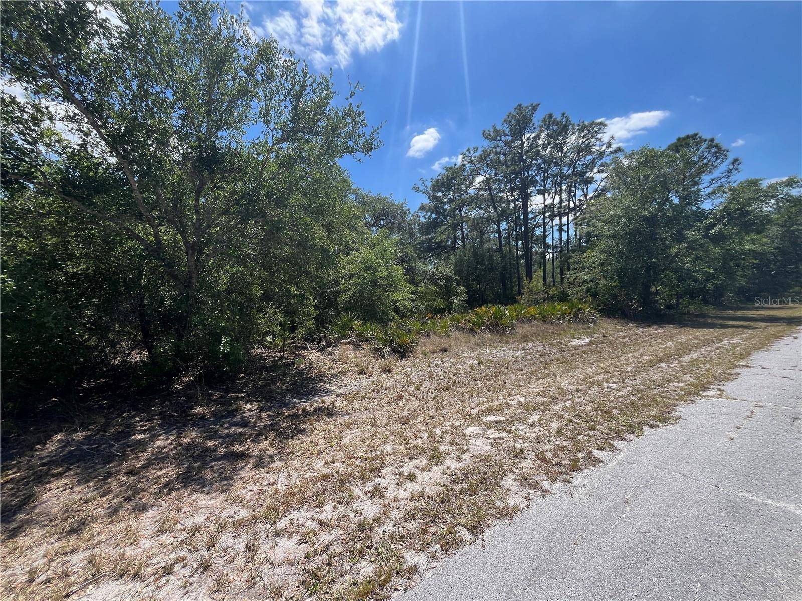 OLEANDER DR, Indian Lake Estates, FL 33855